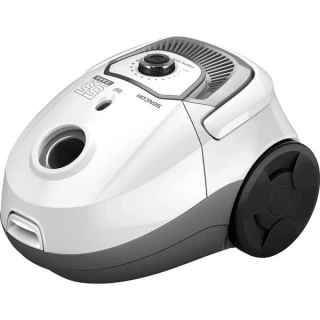 Podlahový vysavač Sencor SVC 5500WH bílý - Vráceno do 14 dnů, použito