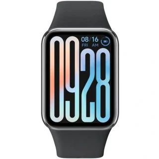 Fitness náramek Xiaomi Smart Band 9 Pro (57410) černý - Vráceno do 14 dnů, použito