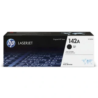 HP 142A - rozbaleno