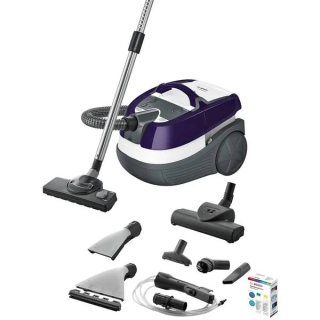 Bosch BWD41740 - vráceno do 14 dnů