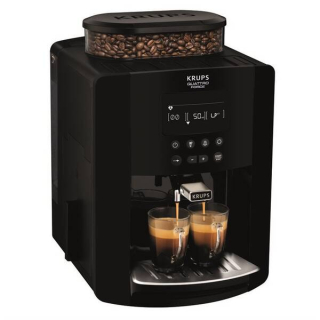 Krups EA8170 - vráceno, použito