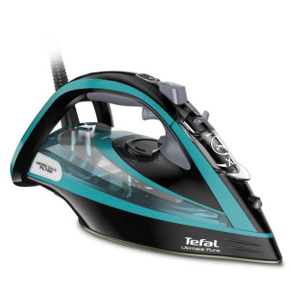 Tefal FV9844E0 Ultimate Pure - vráceno do 14 dnů, použito