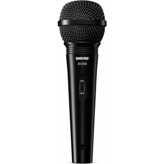 Shure SV 200-A