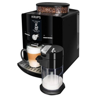 Krups EA829810, vráceno, použito