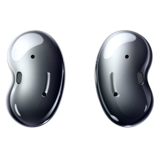 Samsung Galaxy Buds Live, černá - vráceno do 14 dnů