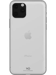 Kryt na mobil White Diamonds Ultra Thin Iced na Apple iPhone 11 Pro (WD1406CLR5) průhledný