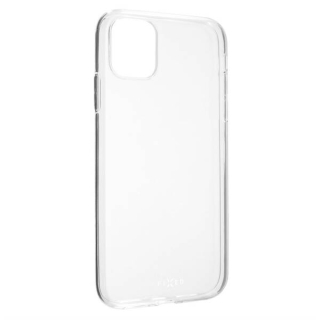 Fixed TPU pro Apple iPhone 11 čiré