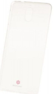 Redpoint Silikonové Pouzdro Nokia 3.1