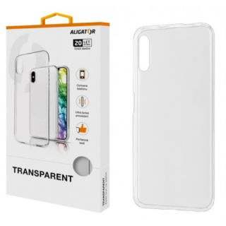 ALIGATOR Pouzdro Transp. Honor 9X, PTA0030