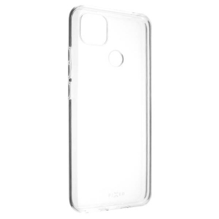 Fixed TPU pro Xiaomi Redmi 9C transparentní