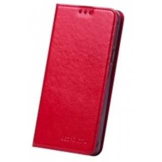 Aligator RedPoint Book Slim Nokia 3 červené