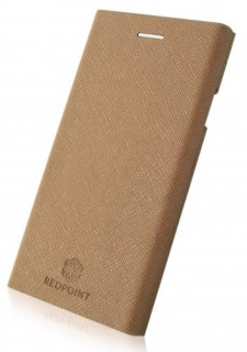 Redpoint Roll Magnetic Huawei Y6 2017 zlaté