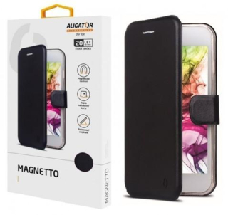ALI MAGNETTO SAMSUNG GALAXY S10E ČERNÉ