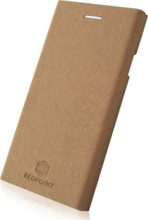 Redpoint Roll Magnetic pro Samsung A5 2017 zlaté