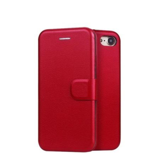 Aligator Magnetto pro Xiaomi Redmi 7 červené