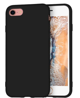 ALI Ultra Slim Huawei Y6p,black