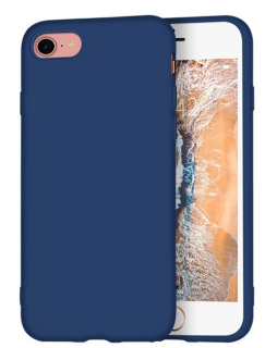 ALI Ultra Slim Huawei Y5p, BLUE