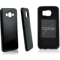 Pouzdro Jelly Case Flash - Huawei Y3 II Y3-2 Černé