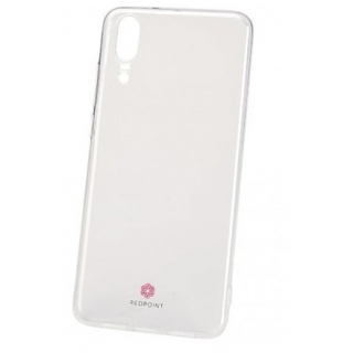 Aligator Silicon Exclusive Redpoint Huawei P20