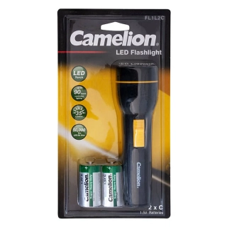 Svítilna Camelion LED FL-1L2CB2R14P