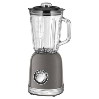  Profi Cook Vintage UM 1195TI titanium
