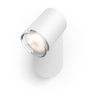 Bodové svítidlo Philips Hue Adore White Ambiance 3 Spot