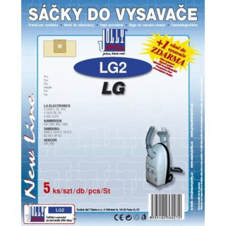 Jolly LG2