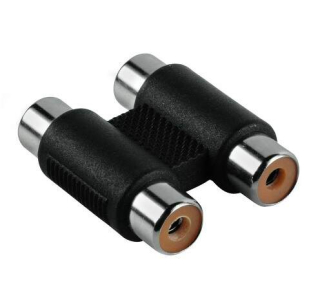 HAMA 122370 cinch spojka