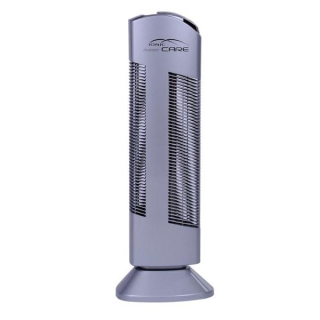 Ionic-CARE Triton X6 stříbrná