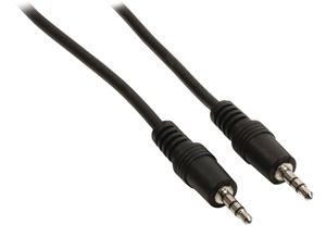 Propojovací kabel JACK M-JACK M 3m VLAP22000B30