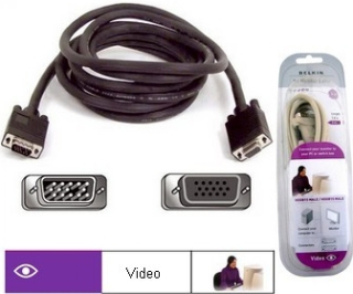 Belkin CC4013AEJ06 - poškozený obal