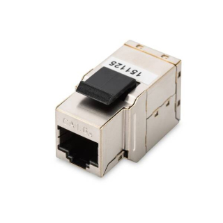 Digitus RJ45 / RJ45, stíněná (DN-93906)