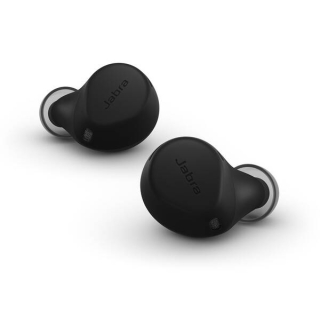 Jabra Elite 7 Active černá - vráceno, použito