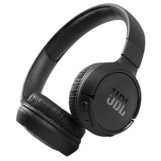JBL Tune 510BT, černá - ROZBALENO