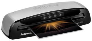 Fellowes Saturn3i A4