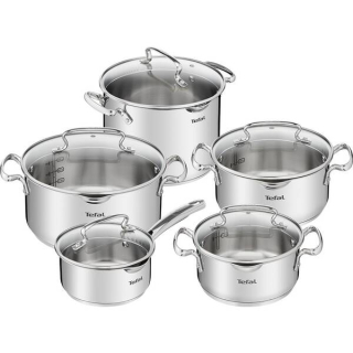 Tefal Duetto+ G719SA74 10 ks - vráceno, použito