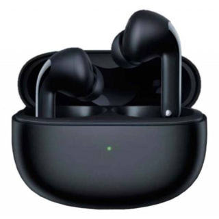 Xiaomi Buds 3T Pro, černá - Rozbaleno