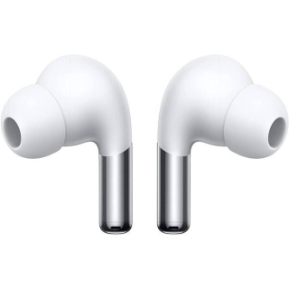 OnePlus Buds Pro, bílá, vráceno, použito