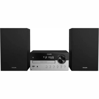 Philips TAM4205/12 stříbrný - vráceno, náhradní obal