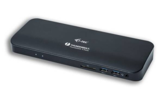 i-Tec TB3HDMIDOCKPLUS