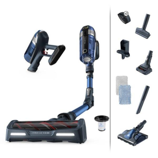 Rowenta X-Force Flex 11.60 Aqua 3v1 RH9890WO - Vráceno, použito