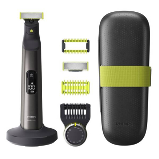 Philips QP6650/61 - vráceno, použito, jako nový
