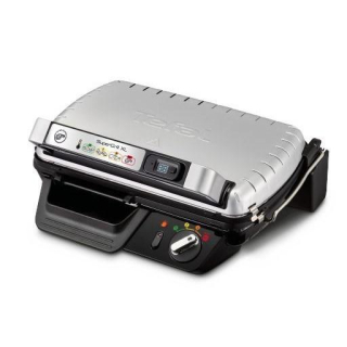Tefal GC461B34- Vráceno, používáno