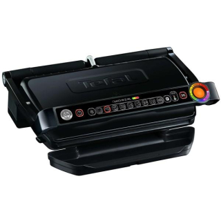 Tefal Optigrill+ XL GC722834 černý - rozbaleno