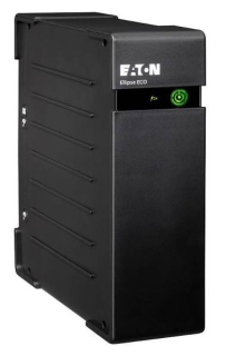 UPS Eaton Ellipse ECO 500VA FR