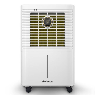 Rohnson R-91212 - vráceno do 14 dnů, bez odtokové hadice